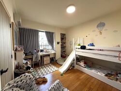 Hillcrest Arcadia (D11), Condominium #535747241